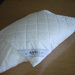 Almohadas de fibra hueca